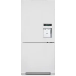 یخچال اسنوا مدل SBDI-L300SW فریزر پایین ظرفیت 497 لیتر