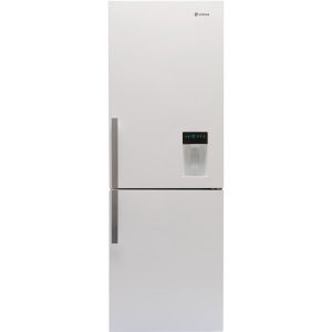 یخچال اسنوا مدل SBDI-S100SW فریزر پایین ظرفیت 367 لیتر