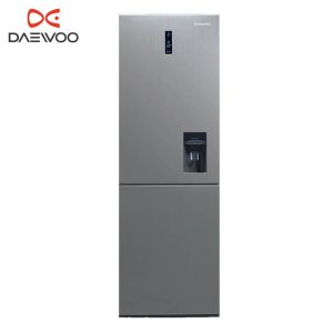 یخچال-فریزر-دوو-BMi-10TI-تیتانیوم - برودت سرویس