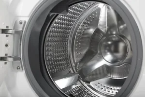دیگ ماشین لباسشویی علت نشتی آب ماشین لباسشویی