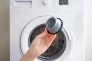 پد های ضدلرزش زیر ماشین لباسشویی