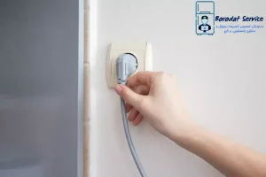 بررسی مشکلات عمومی و آموزش تعمیر ماشین لباسشویی