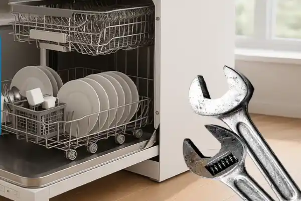 تعمیر ماشین ظرفشویی در کرج