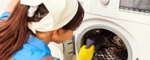 مراقبت از ماشین لباسشویی