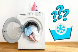 نکات مهم کاهش مصرف انرژی ماشین لباسشویی 
