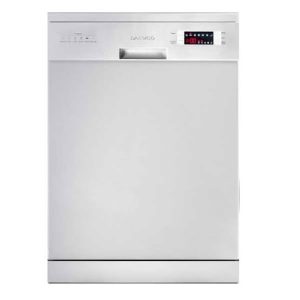 DDW-2562E ظرفشویی دوو