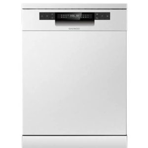 DDW-30W1252 ظرفشویی دوو بررسی مدل های ماشین ظرفشویی