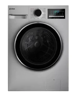 ماشین لباسشویی 8 کیلوگرم اتوماتیک اسنوا مدل SWM-B80S