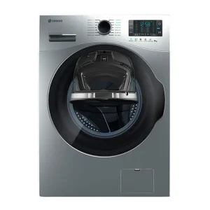 ماشین لباسشویی 8 کیلوگرم اتوماتیک اسنوا مدل SWM-C81W