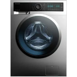 ماشین لباسشویی 8 کیلوگرم اتوماتیک دوو مدل LM-861WS