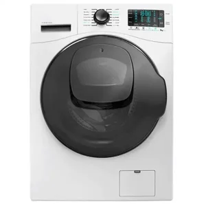 ماشین لباسشویی 9 کیلوگرم اتوماتیک اسنوا مدل SWM-F92W