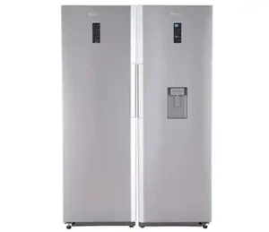 یخچال دوقلو 38 فوت اسنوا مدل SRDiSFDi-M210GW