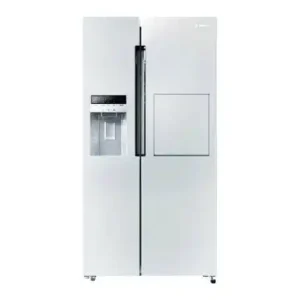 یخچال ساید بای ساید 32 فوت اسنوا مدل S1Di-M210-W