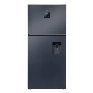 یخچال فریزر بالا (Top Freezer)- برودت سرویس