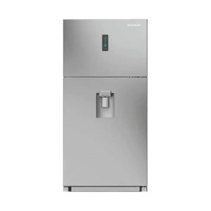 یخچال فریزر طرح فریزر بالا 27 فوت دوو مدل TMi-30SS