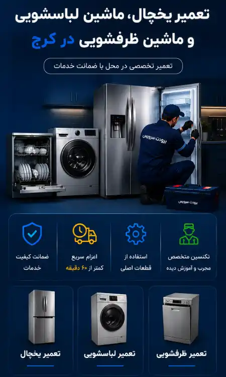 نمایندگی-تعمیرات-اسنوا-و-دوو-در-استان-البرز