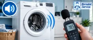 آب ماشین لباسشویی  گرم نمی شود - راهکار رفع خرابی لباسشویی